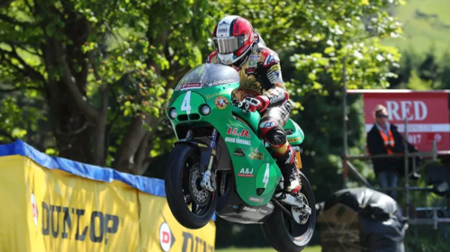 Isle of Man TT: Ο πιο θανατηφόρος αγώνας στον κόσμο
