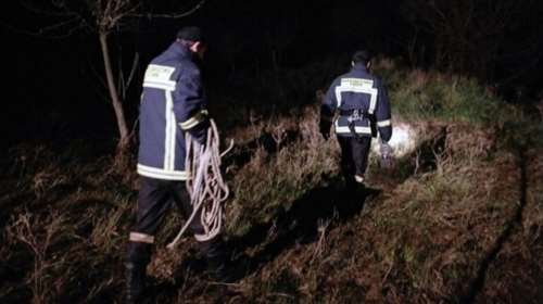 Θρίλερ στον Ολυμπο: 25χρονος χάθηκε σε ύψος 2.000 μέτρων - Η πεντάωρη περιπέτεια και η μεγάλη επιχείρηση της Πυροσβεστικής
