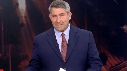 Εκτός εκπομπής ο Δημήτρης Οικονόμου! Όσα είπε ο Άκης Παυλόπουλος: "Είχαμε κάνει και οι δύο ένα τάμα"