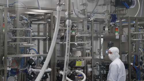 Κορονοϊός - εμβόλιο: Θετικά αποτελέσματα και από την Inovio - Τι διαπίστωσαν οι ερευνητές