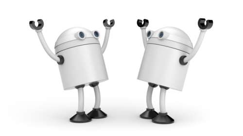 Επιστήμονες προσπαθούν να αναπτύξουν την αίσθηση του χιούμορ στα ρομπότ