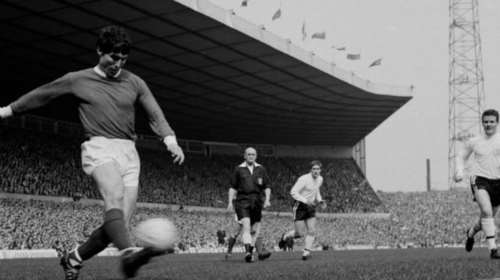 Πέθανε ο θρύλος της Μάντσεστερ Γιουνάιτεντ Τόνι Νταν