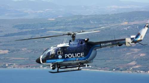 Αποκάλυψη Λαμπρόπουλου: Πιλότος ελικοπτέρου της ΕΛ.ΑΣ. πετάει παρά τη διάγνωση σοβαρών ψυχολογικών προβλημάτων