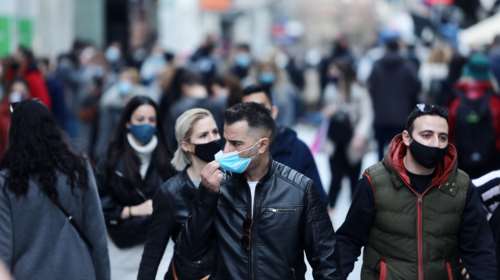 Έκθεση Πισσαρίδη: Ολοκληρώθηκε η δημόσια διαβούλευση - Στη δημοσιότητα ολόκληρο το Σχέδιο για την ελληνική οικονομία