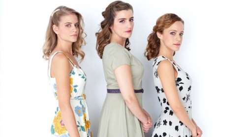 Αγριες Μέλισσες: Η ώρα μηδέν για τις αδελφές Σταμίρη έφτασε…