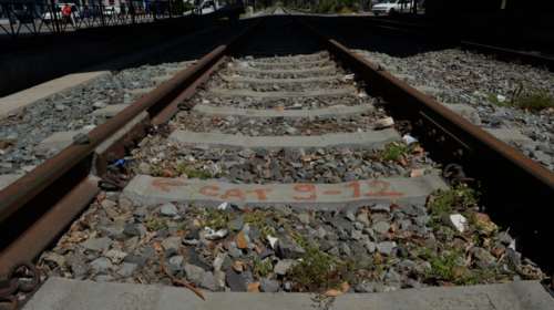 Συναγερμός στον Έβρο: Αμαξοστοιχία προσέκρουσε σε δέντρο - Σε εξέλιξη η εκτίμηση της ζημιας