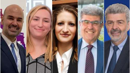 Ανασχηματισμός Γενικών Γραμματέων σε τρία υπουργεία: Ποιοι έφυγαν και ποιοι ήρθαν