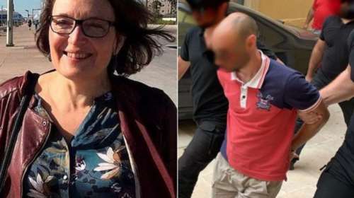 Δίκη Σούζαν Ιτον- Ανατριχιαστικές λεπτομέρειες από τη δολοφονία: Αισθάνομαι ένοχος, είπε ο 28χρονος