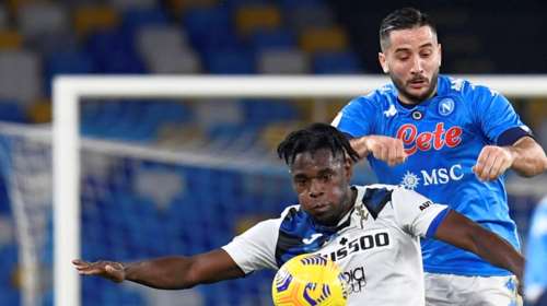 Ολυμπιακός: Νέα σενάρια για τον Μανωλά