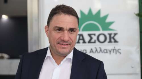 Τσουκαλάς: Το σκάνδαλο του ΟΠΕΚΕΠΕ είναι  &quot;γαλάζιο&quot; - Εδιωχναν όποιον πήγαινε να εξυγιάνει τον οργανισμό
