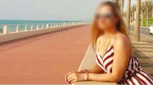 Επίθεση με βιτριόλι: Στο πλευρό της 34χρονης Ιωάννας η Αννίτα Ναθαναήλ [Βίντεο]