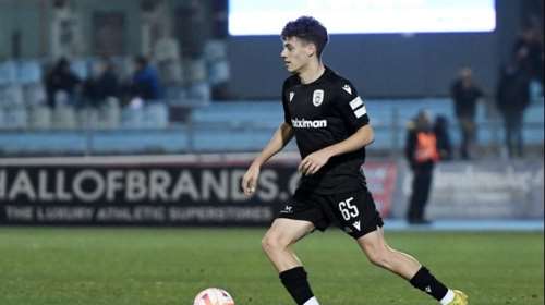 Γκέλα του ΠΑΟΚ στους &quot;Ζωσιμάδες&quot; - Έμεινε στο 0-0 με τον ΠΑΣ Γιάννινα