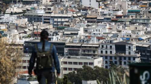Φθηνά διαμερίσματα για νέα ζευγάρια- Το σχέδιο για επιδότηση ενοικίου και δάνεια για απόκτηση κατοικίας μέσω ΟΑΕΔ