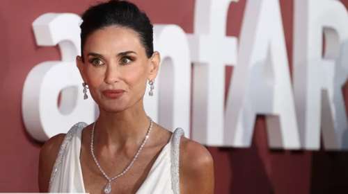 Ντέμι Μουρ: 61 ετών με σώμα 20άρας: Το απλό μυστικό της