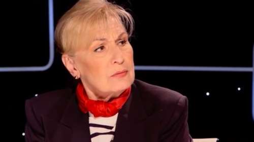 Συγκλονίζει η Σόφη Ζανίνου: &quot;Παρακαλούσα τις κυρίες να του δώσω ένα φιλί, να δω ότι ζει&quot;