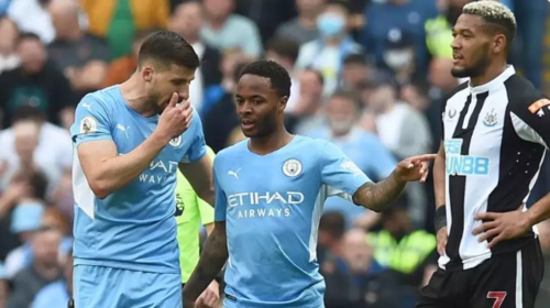 Μάντσεστερ Σίτι: Περιμένει προτάσεις για τον Στέρλινγκ