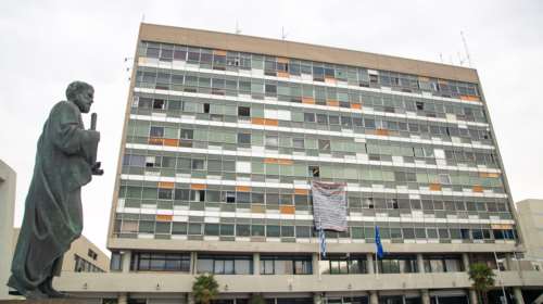 ΑΠΘ: Καμία φθορά στον χώρο του Πανεπιστημίου -Τα επεισόδια έγιναν εκτός campus