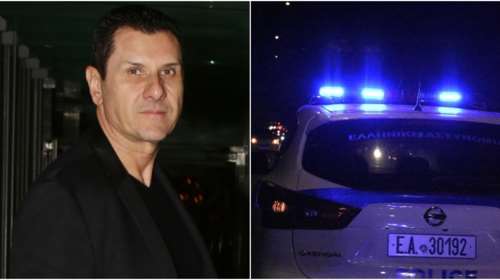 Νέα Ερυθραία: Ο επιχειρηματίας Γιάννης Μάρκου δέχθηκε τις 15 μαχαιριές μετά από καβγά - Δίνει μάχη για τη ζωή του