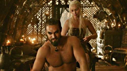 Οι πιο τολμηρές τηλεοπτικές σειρές σύμφωνα με νέα έρευνα