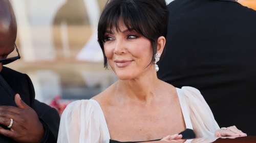 Kris Jenner: Το foundation που χρησιμοποιεί είναι ιδανικό και για ώριμες επιδερμίδες