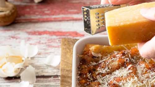 Μπορούν τα τυριά να θεωρηθούν &quot;ολόκληρες τροφές&quot;;