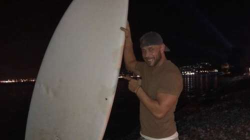 Καλαμάτα: Ψάχνουν τον 38χρονο εκτελεστή του &quot;Αμερικάνου&quot; - Αγοραπωλησία κοκαΐνης ή ραντεβού παραδειγματισμού;