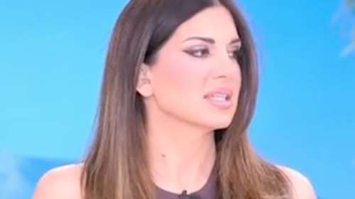 Σταματίνα Τσιμτσιλή: &quot;Η Μαίρη Συνατσάκη έχει κάνει χιλιόμετρα στη διαδρομή της πολιτικής ορθότητας&quot;