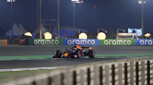 Formula 1: Προβλέπει μεγάλη μάχη ο Φερστάπεν