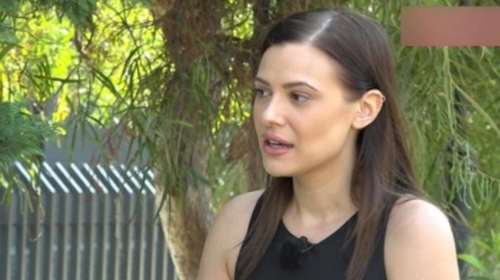 Λάουρα Νάργες - Χρήστος Σαντικάι | Αυτό είναι το φύλο του μωρού που περιμένουν