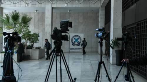 Κολωνός: 48χρονος παρουσιάστηκε αυτοβούλως στη ΓΑΔΑ - Είχε συνομιλήσει με το προφίλ της 12χρονης