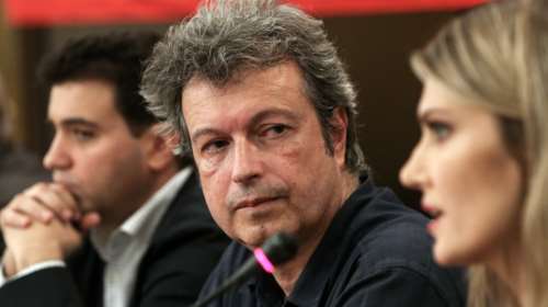 Το πολύ, πάρα πολύ αιχμηρό σχόλιο του Πέτρου Τατσόπουλου για την Marfin και τον Αλέξη Τσίπρα