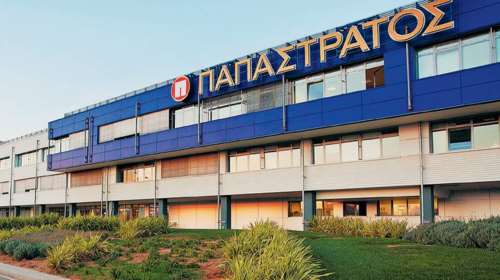 Παπαστράτος: 237 εθελοντές εργαζόμενοι στηρίζουν το Πρόγραμμα &quot;Βοήθεια στο Σπίτι&quot;