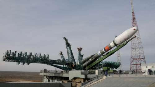 Roscosmos: Τέλος τα ευρωπαϊκά προγράμματα  - &quot;Οι πύραυλοι θα χρησιμοποιηθούν για την εκτόξευση δικών μας δορυφόρων&quot;