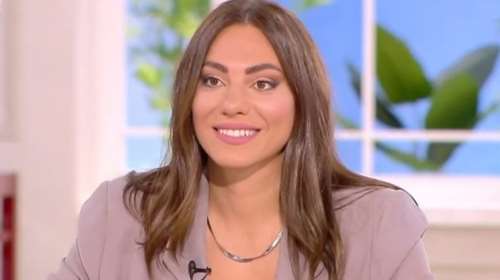 Η Ευρυδίκη Βαλαβάνη για τα κιλά της: &quot;Αναφέρονταν σε εγκυμοσύνη, αλλά...&quot;