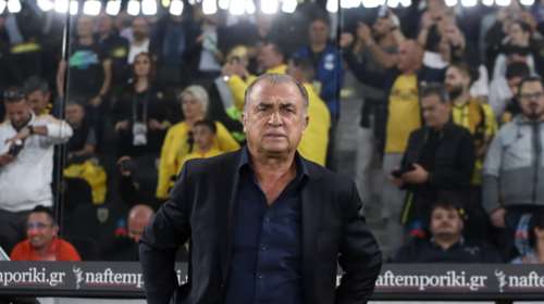 Τούρκος δημοσιογράφος υποστηρίζει ότι ο Τερίμ θα παραμείνει και τη νέα σεζόν στον πάγκο του Παναθηναϊκού