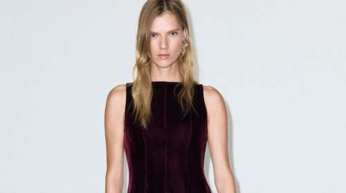 Βρήκαμε το φόρεμα των Χριστουγέννων και κοστίζει κάτω από 30 ευρώ