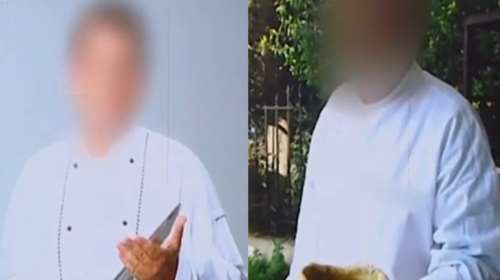 Στη φυλακή ο διάσημος τηλεοπτικός σεφ που είχε "ξεχάσει" να αποδώσει ΦΠΑ πολλών χιλιάδων ευρώ