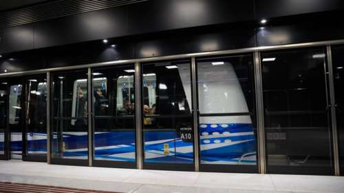 Πιλοτική 24ωρη λειτουργία του Μετρό Θεσσαλονίκης στις 20 και 27 Δεκεμβρίου