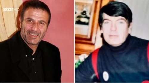 Ανατροπή στη διαθήκη του αδελφού του Ν. Σεργιανόπουλου: Πλαστή η υπογραφή - Στο "μικροσκόπιο" η κληρονομιά του