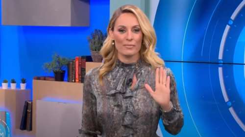 Ελεονώρα Μελέτη: &#39;&#39;Είναι άρρωστος, χρήζει ψυχιατρικής παρακολούθησης&#39;&#39; [βίντεο]