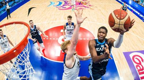 Eurobasket 2022: Το βράδυ η κρίσιμη μάχη της Ελλάδας με την Τσεχία για την πρόκριση