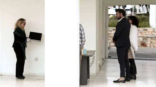 Ο έρωτας στα χρόνια του κορονοϊού: Ρεκόρ αιτήσεων για πολιτικούς γάμους