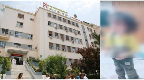 Μέγαρα: &quot;Πήγα να πάρω τα παιδιά γιατί τα χτυπούσε και μου έριξε με καραμπίνα&quot; - Τι καταγγέλλει ο θείος των μικρών