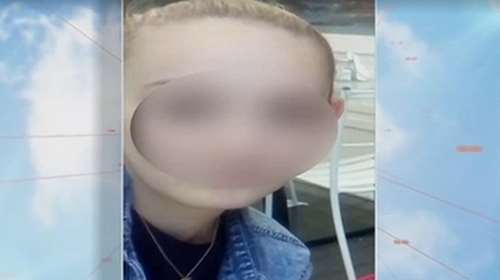 Βίντεο-ντοκουμέντο για την 33χρονη που άρπαξε τη Μαρκέλλα: Κυκλοφορούσε με τσάντα γεμάτη 50ευρα