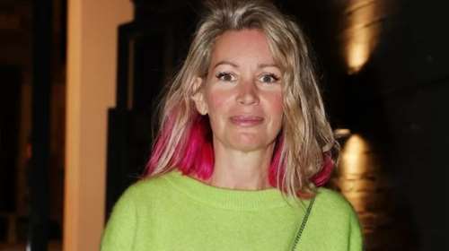 Άριελ Κωνσταντινίδη: Το ιδιαίτερο όνομα που θα δώσει στην κόρη της - Η κοινή βάφτιση των τριών παιδιών της