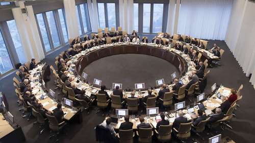 Ελαστικότεροι κανόνες για τα κόκκινα δάνεια των τραπεζών από την ΕΚΤ