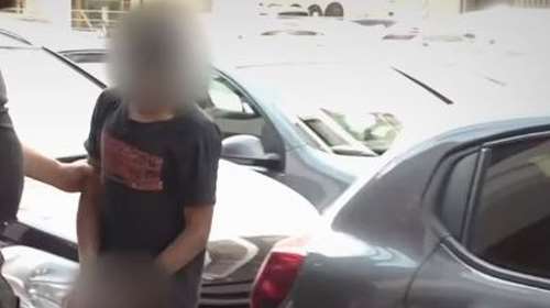 Φρεαττύδα - Επίθεση σε 17χρονη:  Στις φυλακές ανηλίκων ο ένας από τους τέσσερις κατηγορούμενους