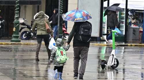 Ο χωρισμός πριν από την Πρωτοχρονιά είναι η νέα… τάση στις σχέσεις