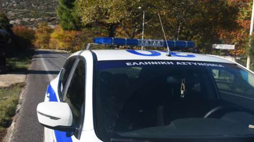 Εξαφάνιση ανηλίκων από Θεσσαλονίκη και Περιστέρι: Βρέθηκαν στην Κόρινθο τα δύο κορίτσια [Βίντεο]