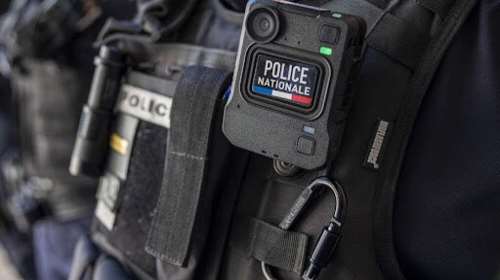 Συνελήφθησαν δύο ύποπτοι στο Παρίσι - Σχεδίαζαν επιθέσεις με μαχαίρια την περίοδο των Χριστουγέννων